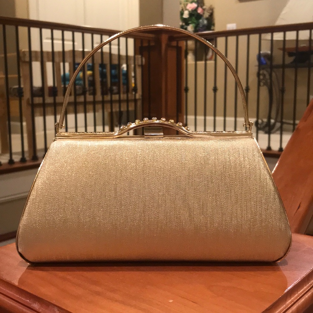Evening bag